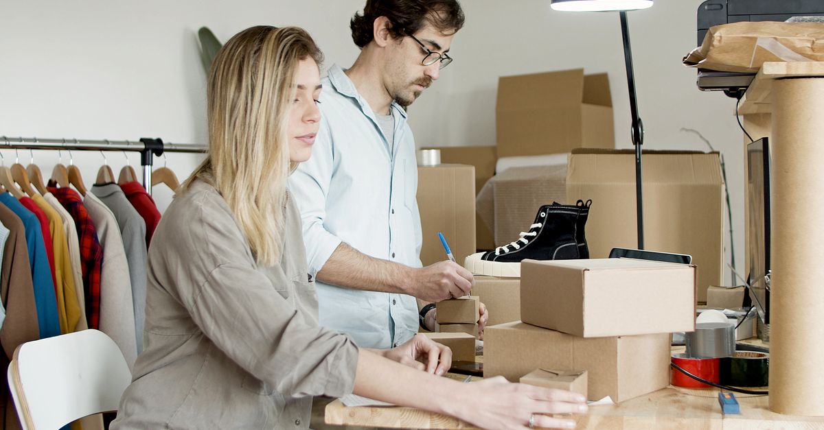 How Online Businesses Should Structure Their Terms of Service