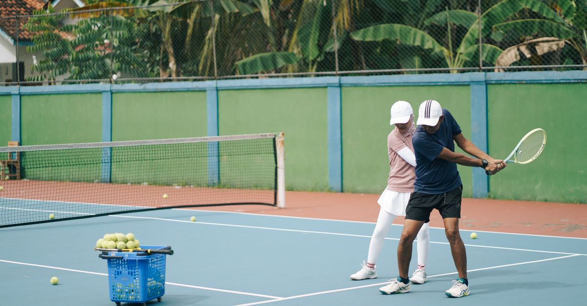 Private Tennis Lessons in 2026: The Fastest Path to Real Improvement