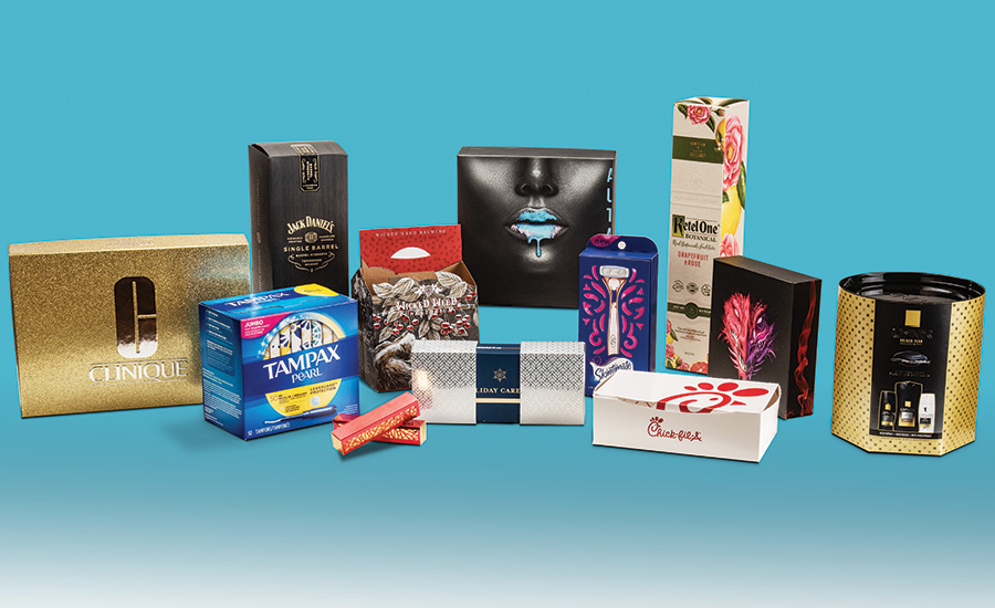 Five Trends Changing the Corrugated Packaging Market