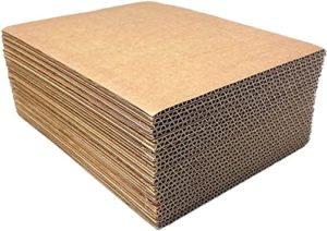 cardboard