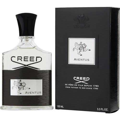 5 Benefits Of Creed Aventus Perfume