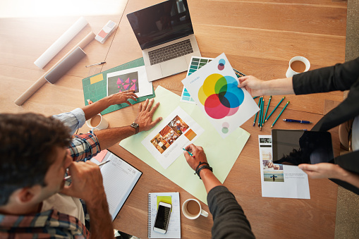 Creative Event Agency in London