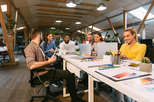 Creative Event Agency London: A Look Into the World of Creative Events