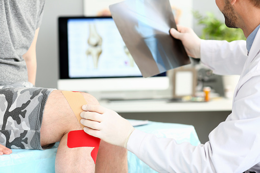 Orthopedic Doctor: Who Are They and What Do They Do?