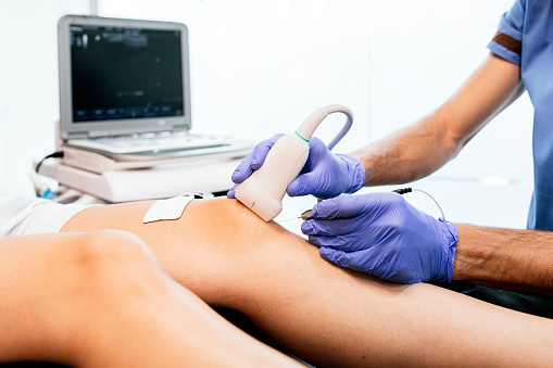 Orthopedic Doctor