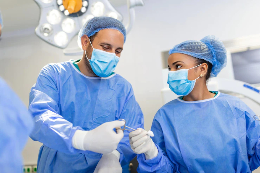 How to Stay in Shape as a New Orleans Orthopedic Surgeon?