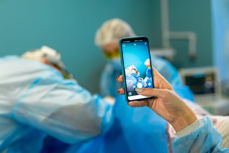 New Orleans Orthopedic Surgeons