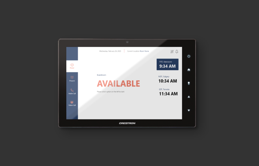 Make Your Home Smarter With Crestron Service