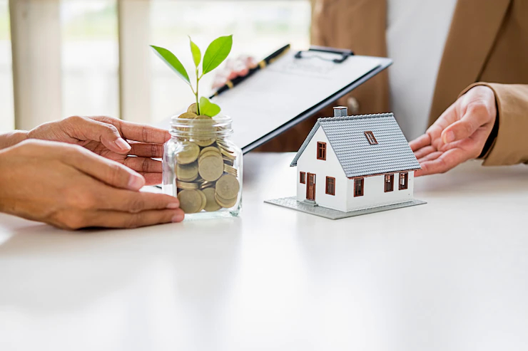Making The Most Of Your Home Loan With A Mortgage Broker