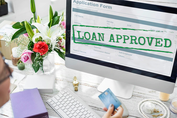 Portland Mortgage Broker