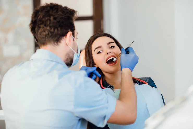 What to Expect During Your First Visit to the Dentist?