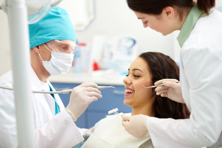 dentist in cookeville tn