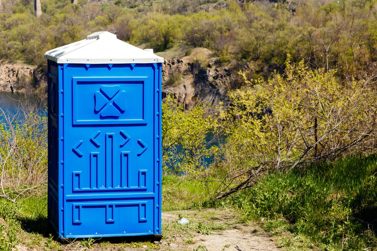event bathroom rentals