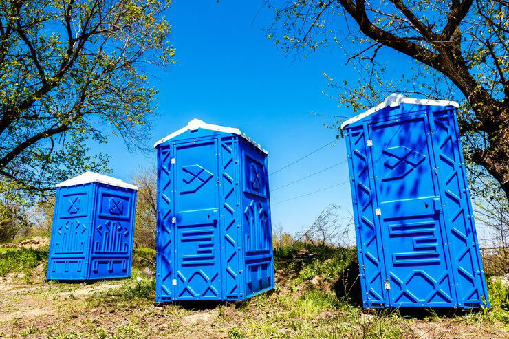 Get Ready For Your Special Event With Bathroom Rentals