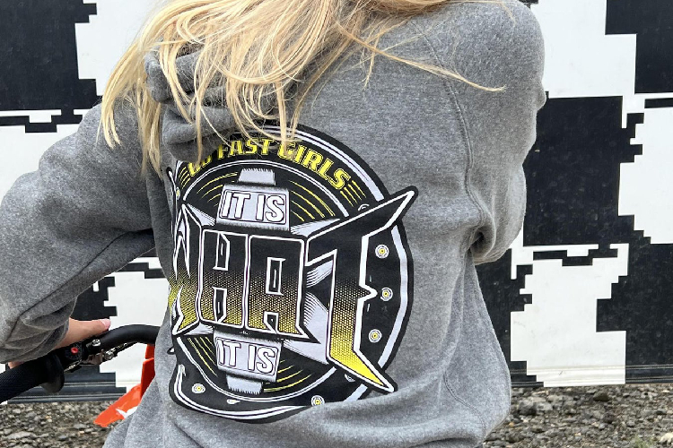 action sport hoodies