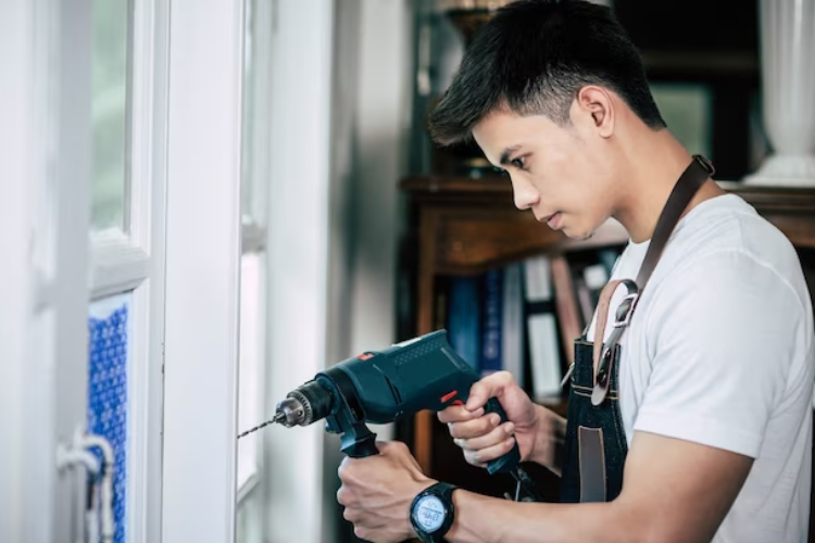 garage door repair folsom