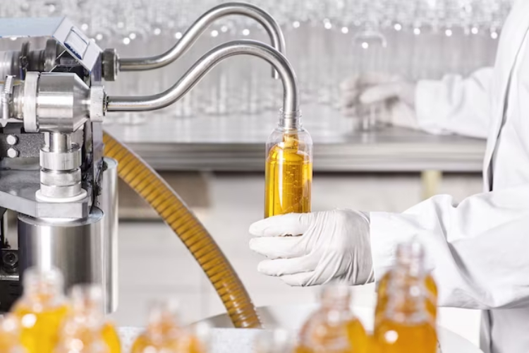 Ways To Validate A Contract Supplement Manufacturer