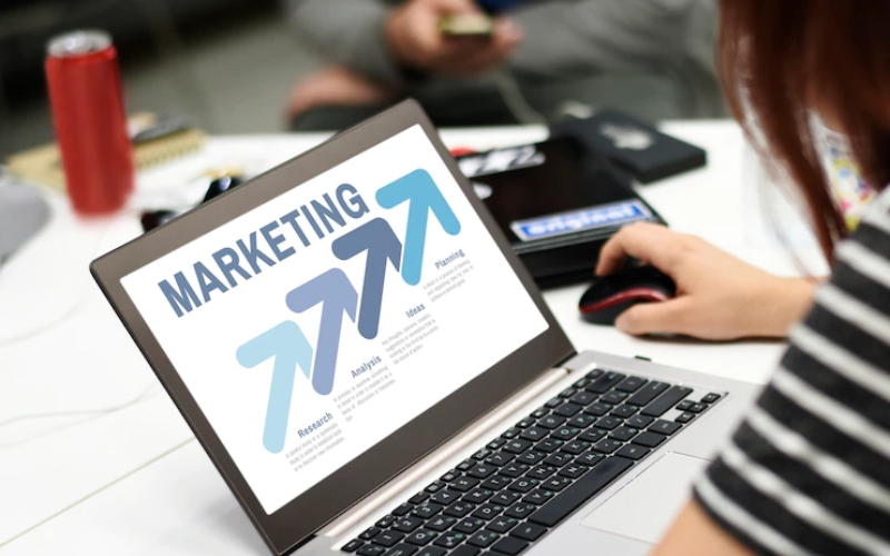 Choosing The Right Hubspot Marketing Agency For Your Business