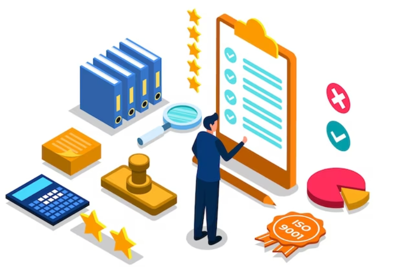 Analyzing The Parameters Of Model Approval For Legal Metrology