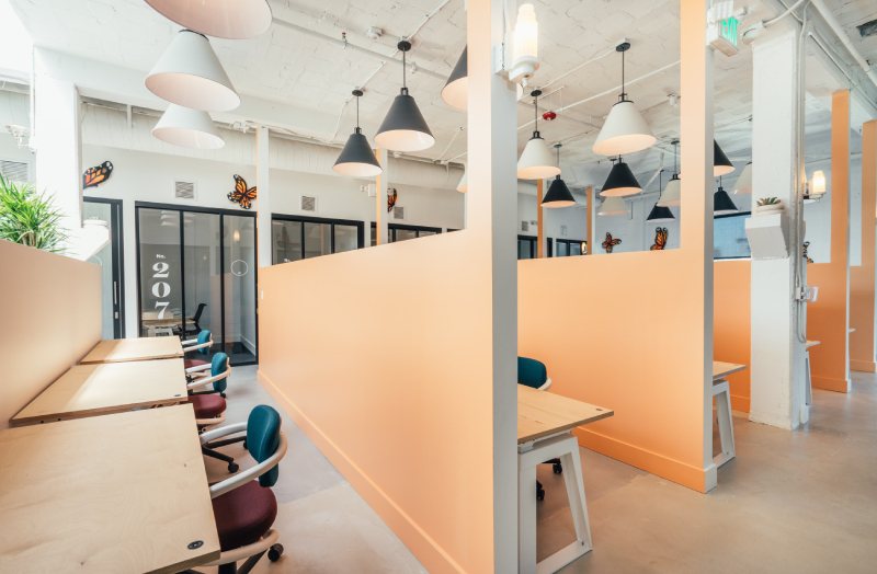 Benefits Of Coworking Spaces For Freelancers And Entrepreneurs