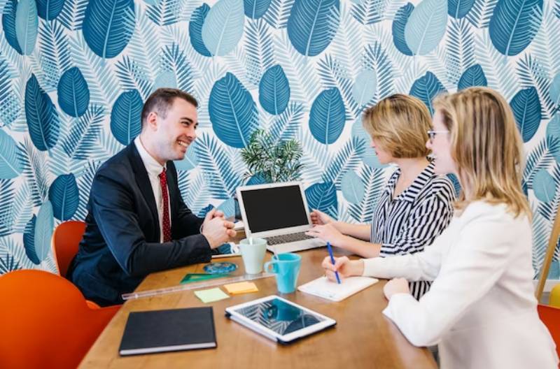 Harnessing The Expertise Of The Top B2B Marketing Agency
