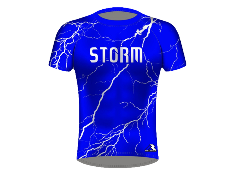 Create A Winning Look With Customized Flag Football Uniforms