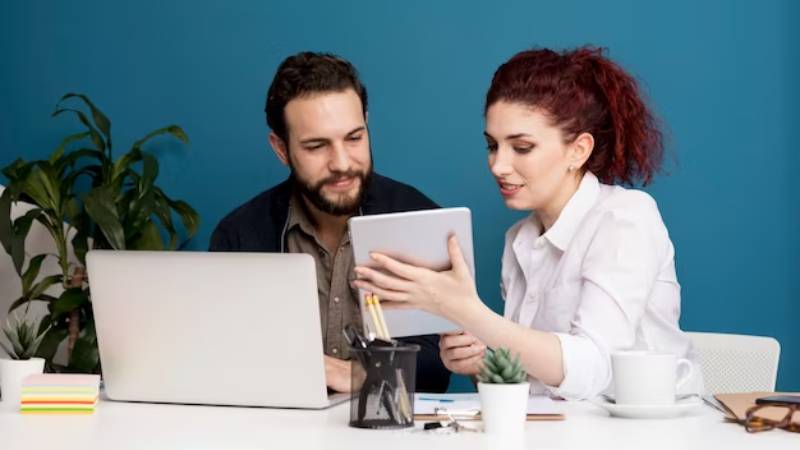 top b2b marketing agency