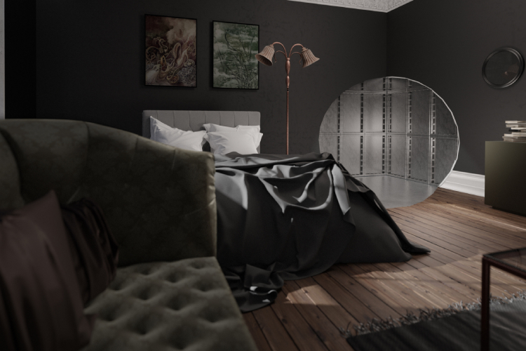 The Benefits of Safe Room Panels for Home Security
