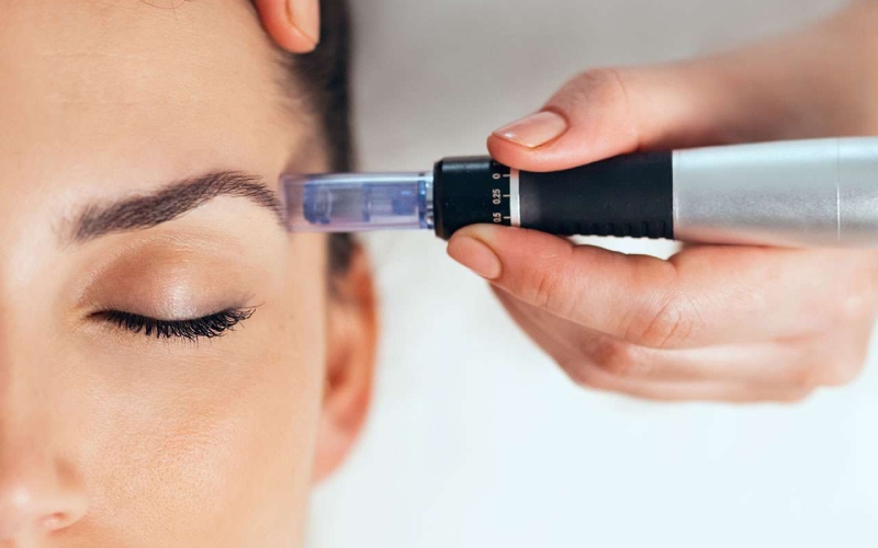 anti aging treatment