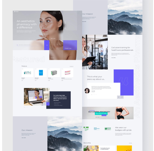 Graphic Design Subscriptions