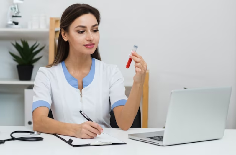 log angeles ketamine clinic