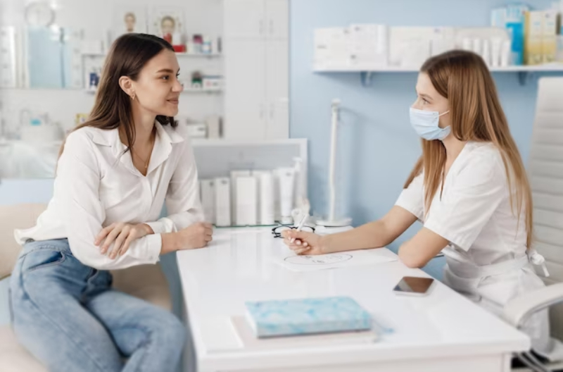 What to Expect When Visiting a Ketamine Clinic?