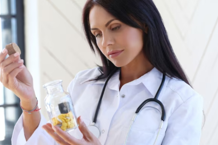 Unlocking The Potential Of Ketamine Therapy At Clinics