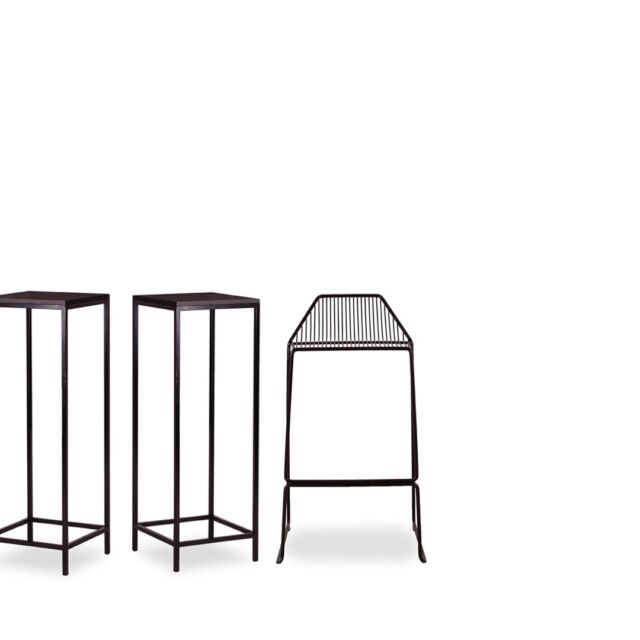 Furniture Hire Company: Crafting Memorable Spaces