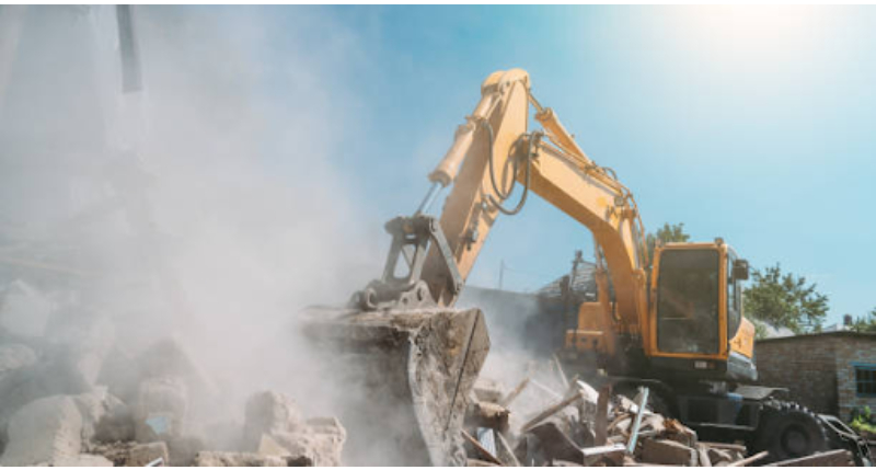 sell construction materials