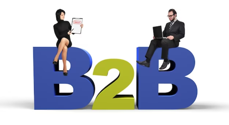Driving Growth And Engagement Through B2B Digital Marketing Company