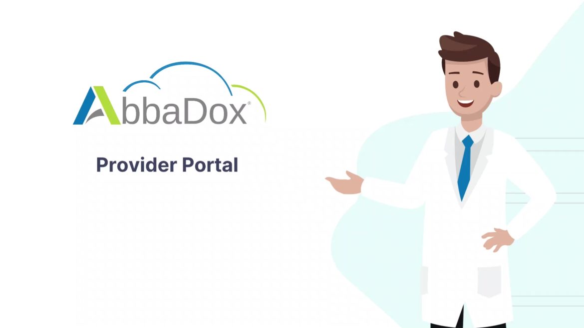 Empowering A Glimpse Into The Referring Physician Portal