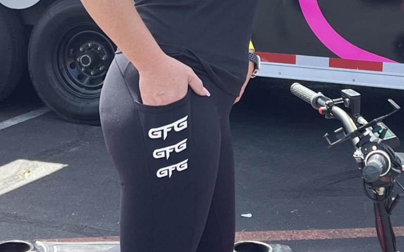 Boost Performance: Invest In The Best Racing Leggings For Girls