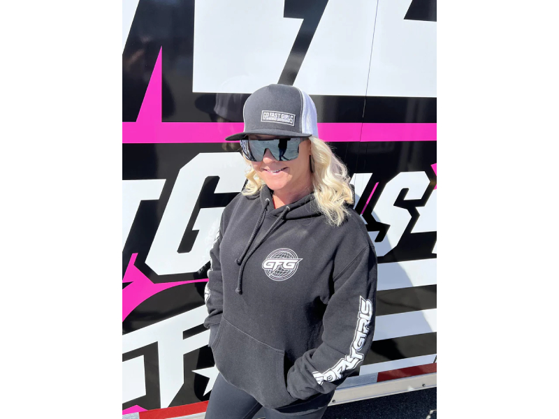 Achieve Your Best: The Versatility Of Womens Racing Apparel