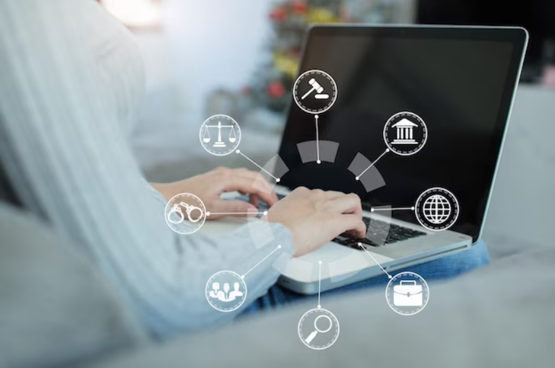 Online Tools For Legal Metrology Registration