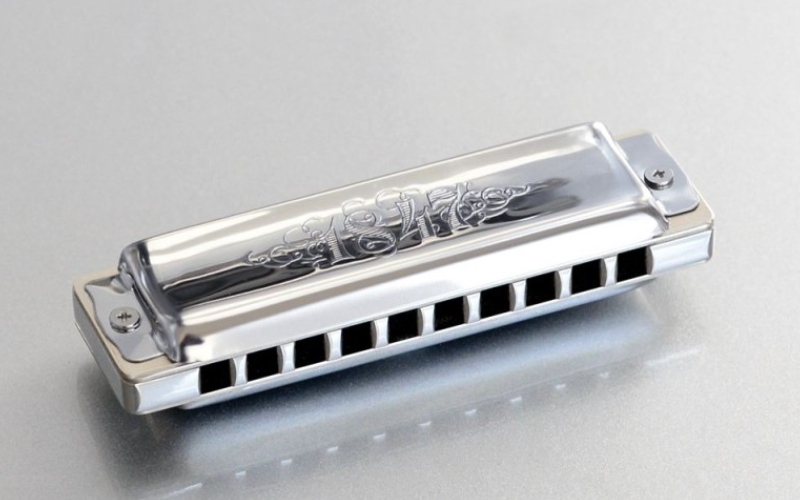 Seydel 1847 Lightning