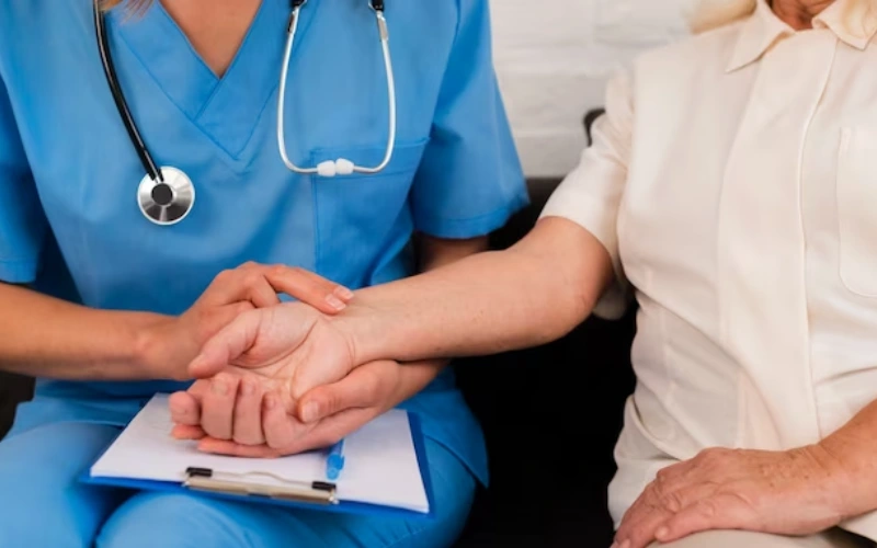 Wellness Hours: Maximizing Medicare Coverage for Adult Day Care Services