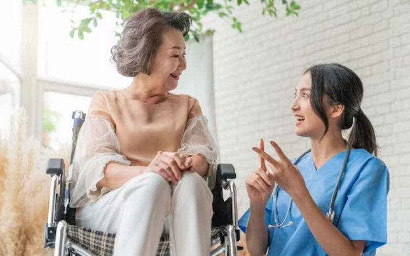 Medicare coverage for adult day care