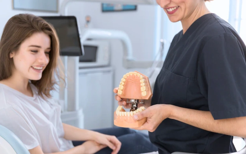 Affordable Dentures Cookeville TN: Transform Your Smile Today