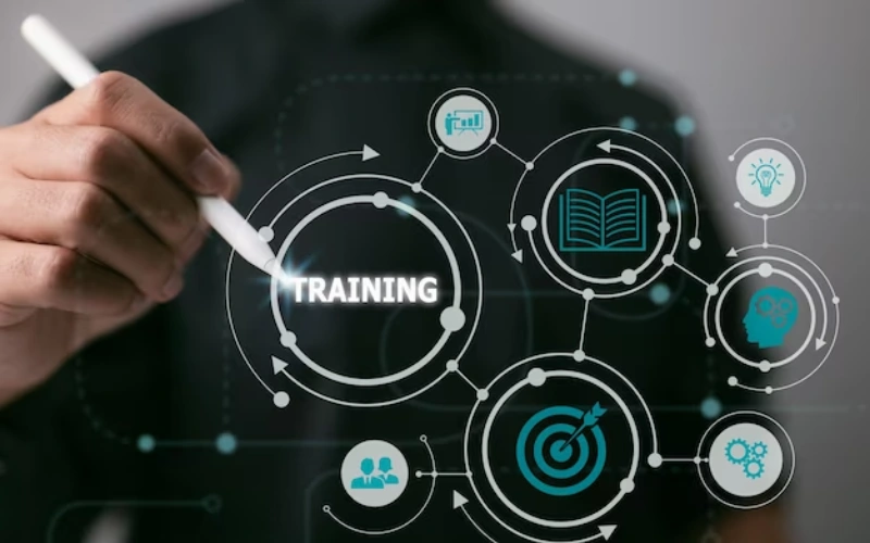 Empower Your Team: Elevate Skills with the Customer Training Academy