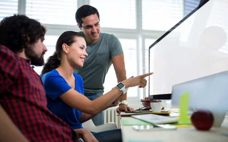 Customer Training Academy