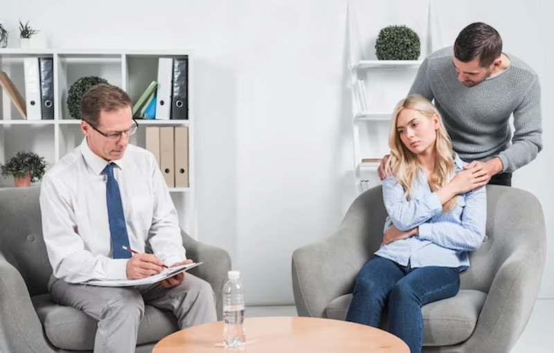 Advantages Of Choosing Ketamine Treatments In Los Angeles