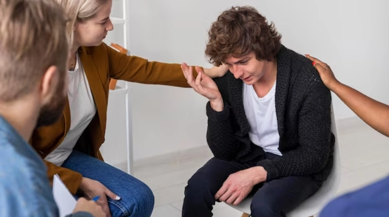 ketamine treatments