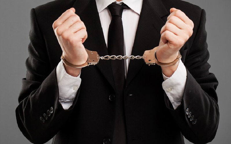 Breaking the Chains: Bail Bonds Smyrna GA at Your Service