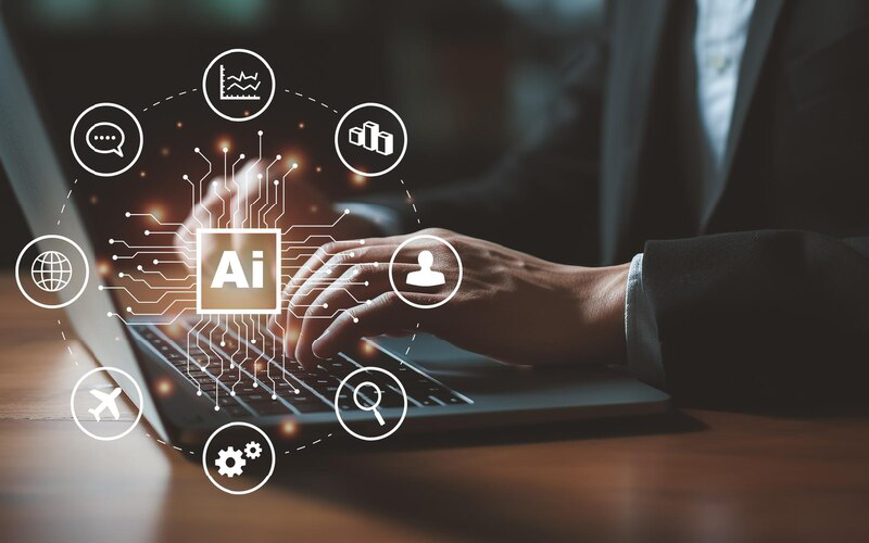 ai for enterprise applications 
